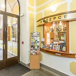 Centre Hotel Prag