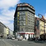 Hotel Centre Prag