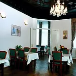 Centre Hotel Prag