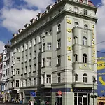 Hotel Centre Prag