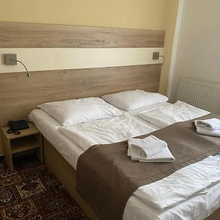 Centre 3* Prag