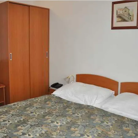 Hotel Centre Prag