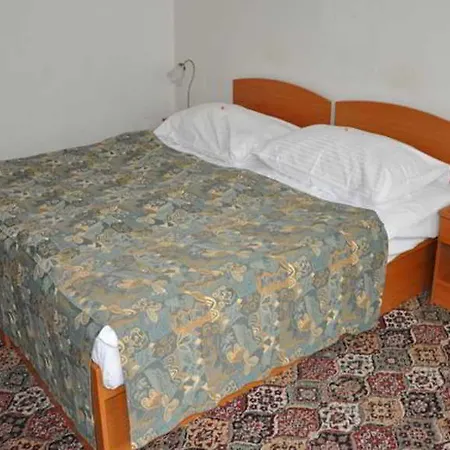 城市中心酒店 3* 布拉格