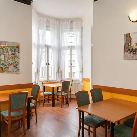 城市中心酒店 酒店