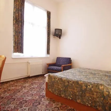 Centre 3* Prag