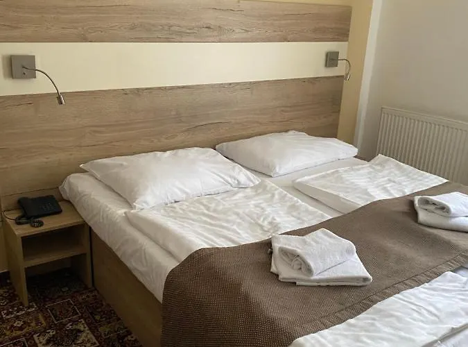 Centre 3* Prag