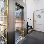 Hotel Centre 3*