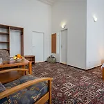 Centre 3* Prague