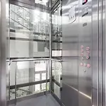酒店 城市中心酒店 3*