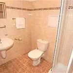 Centre 3* Prague