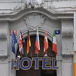 Centre 3* Prague