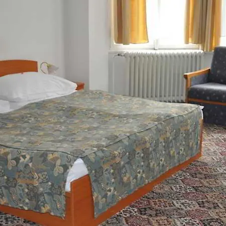 호텔 시티 센터