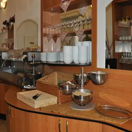 سيتي سنتر فندق