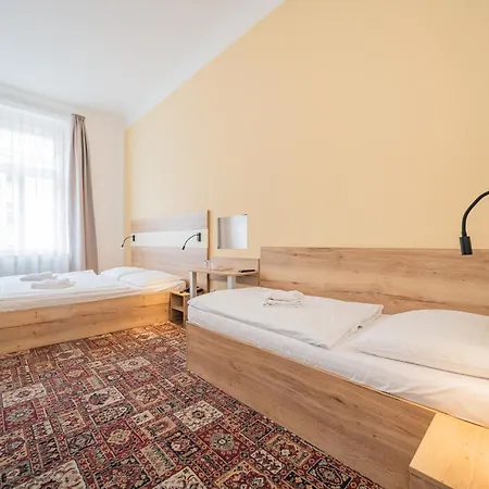 سيتي سنتر براغ