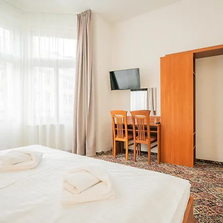 سيتي سنتر 3*