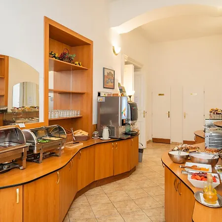 시티 센터 호텔 3*