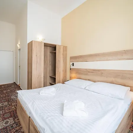 سيتي سنتر فندق 3*