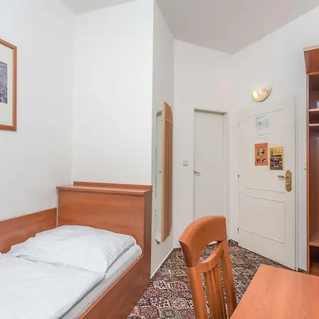 시티 센터 프라하