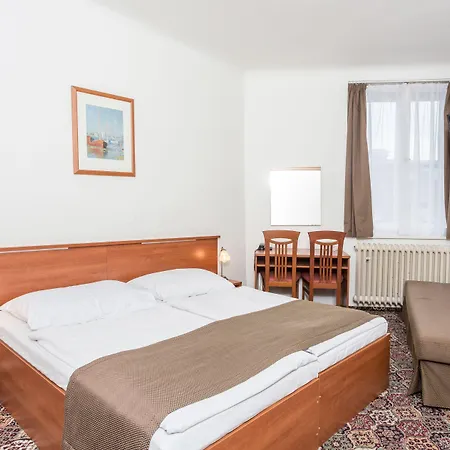 سيتي سنتر فندق 3*