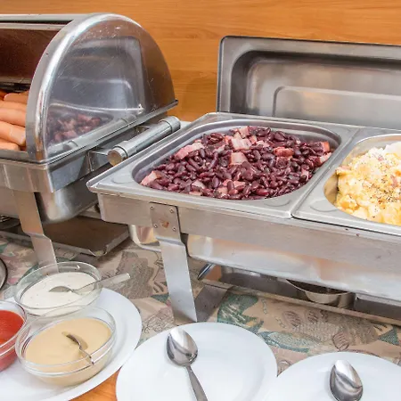 سيتي سنتر براغ