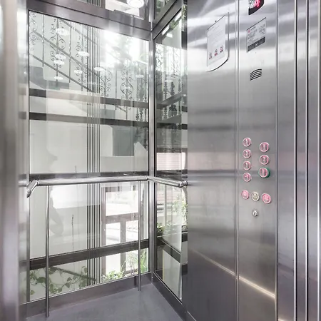 سيتي سنتر فندق براغ