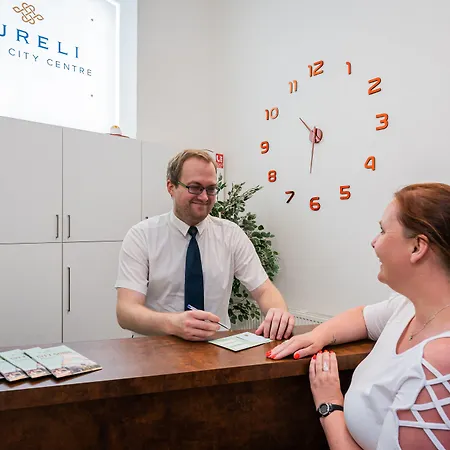 سيتي سنتر 3*