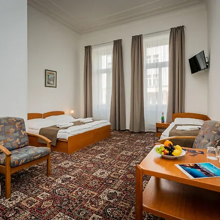 호텔 시티 센터