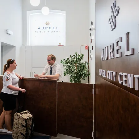 فندق سيتي سنتر