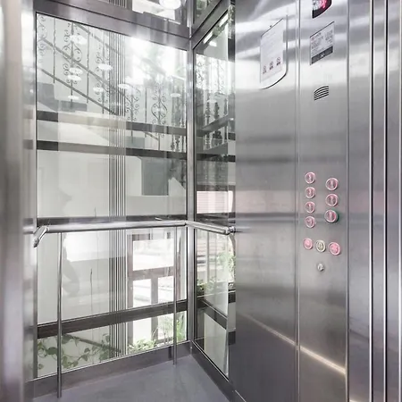 فندق سيتي سنتر 3*