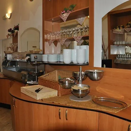 سيتي سنتر فندق