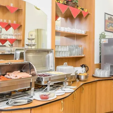 سيتي سنتر فندق