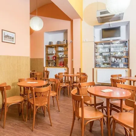 فندق سيتي سنتر 3*