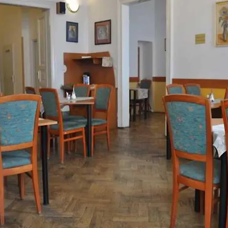 سيتي سنتر براغ