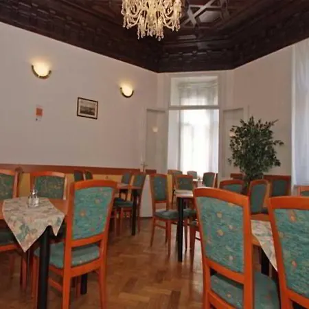 سيتي سنتر براغ