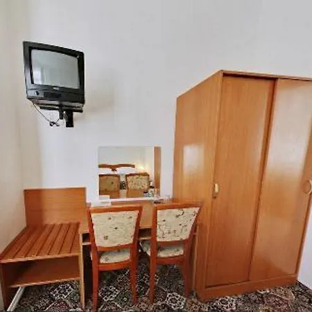 시티 센터 호텔 3*