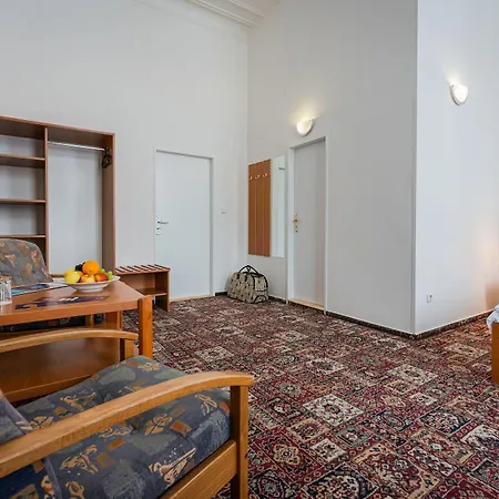 호텔 시티 센터 3*