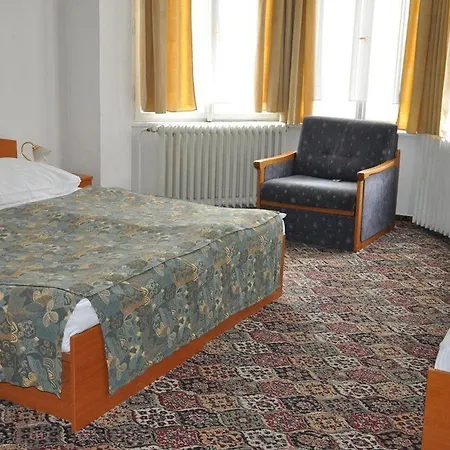 سيتي سنتر فندق 3*