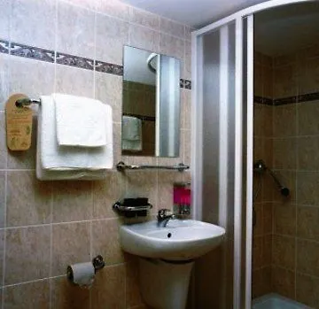 Centre 3* Прага