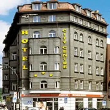 Centre Отель 3*