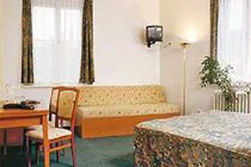 Centre Отель 3*