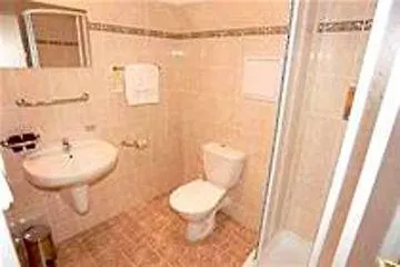 Centre 3* Прага