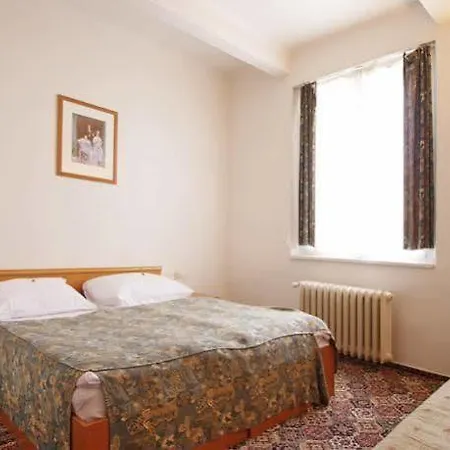 호텔 시티 센터 3*