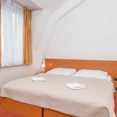 시티 센터 호텔 3*