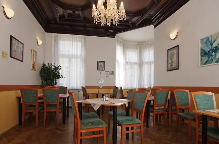 Szálloda Centre 3*