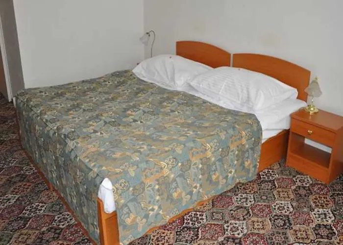 Centre 3* Prága