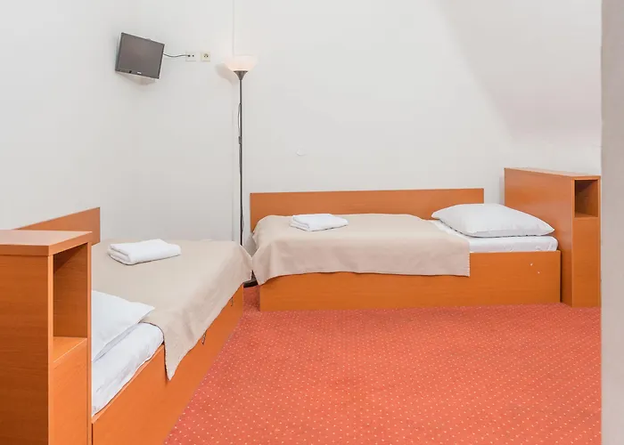 Centre 3* Prága