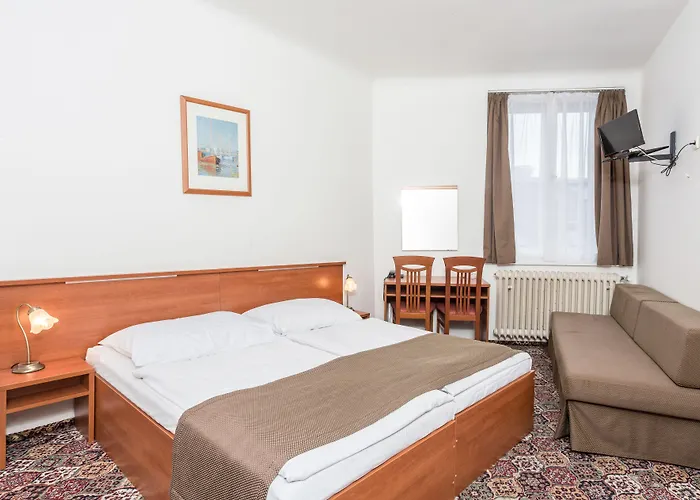 Centre Szálloda 3*