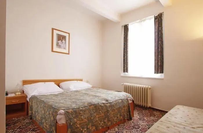 Szálloda Centre 3*