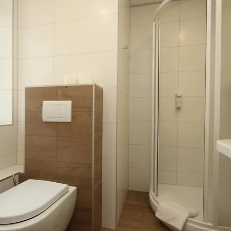 Centre Отель 3*