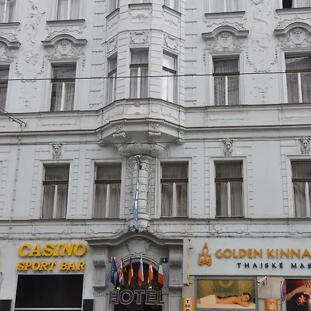 Centre